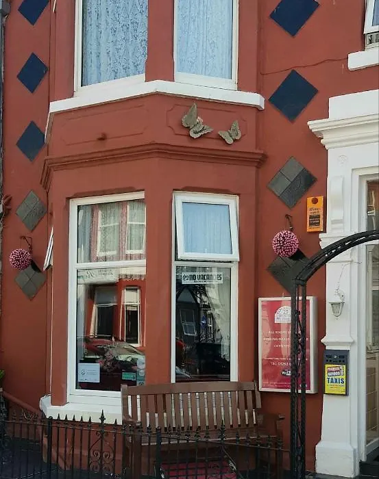 Grange House Hotel-1