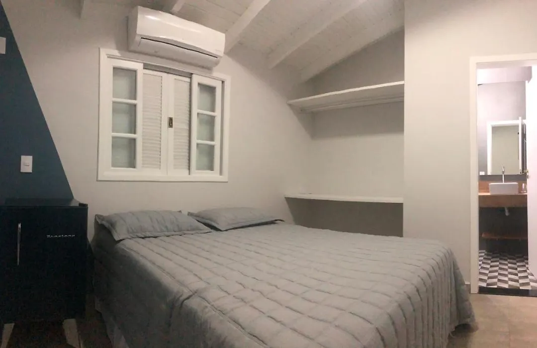 Lindo Flat em Maresias, 100m da Praia-1