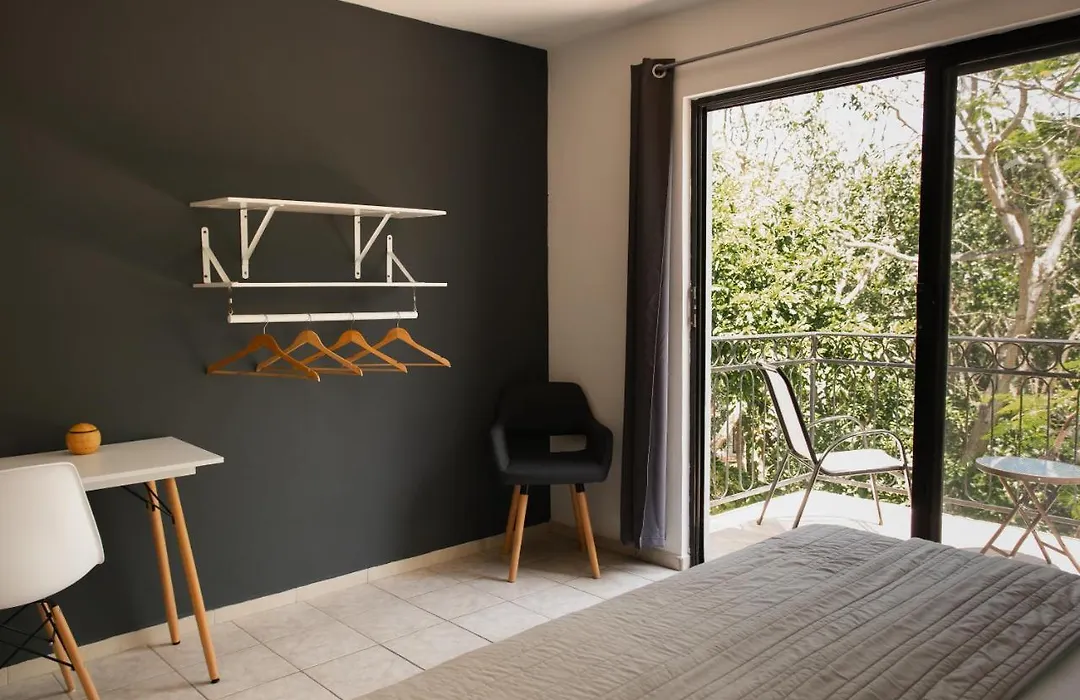 Che Suites Playa (Adults Only)-1