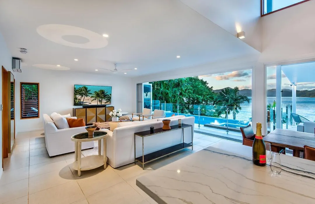 Lotus House On Hamilton Island By Hiha-1