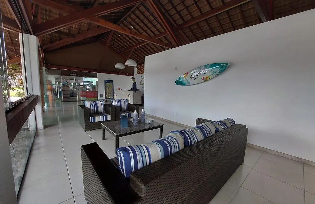 Cupe Beach Living - Porto de Galinhas-1