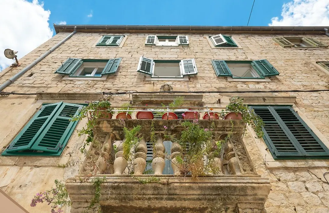 Geremia Luxury Rooms-1