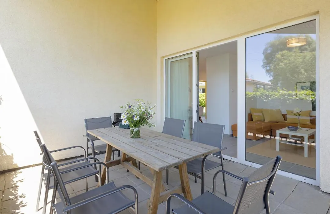 Baltic Center Bungalows-1