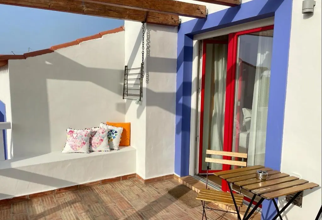 Casas Do Moinho - Turismo De Aldeia-1