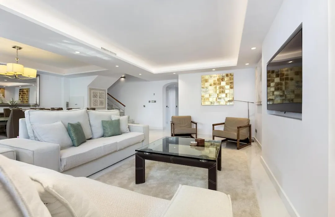 Casa Isa By Finest Rentals-1