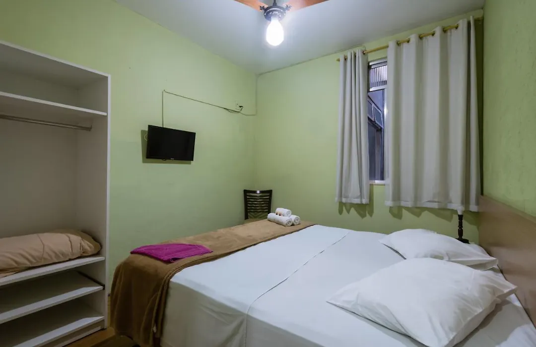 Hotel Serra Da Estrela-1