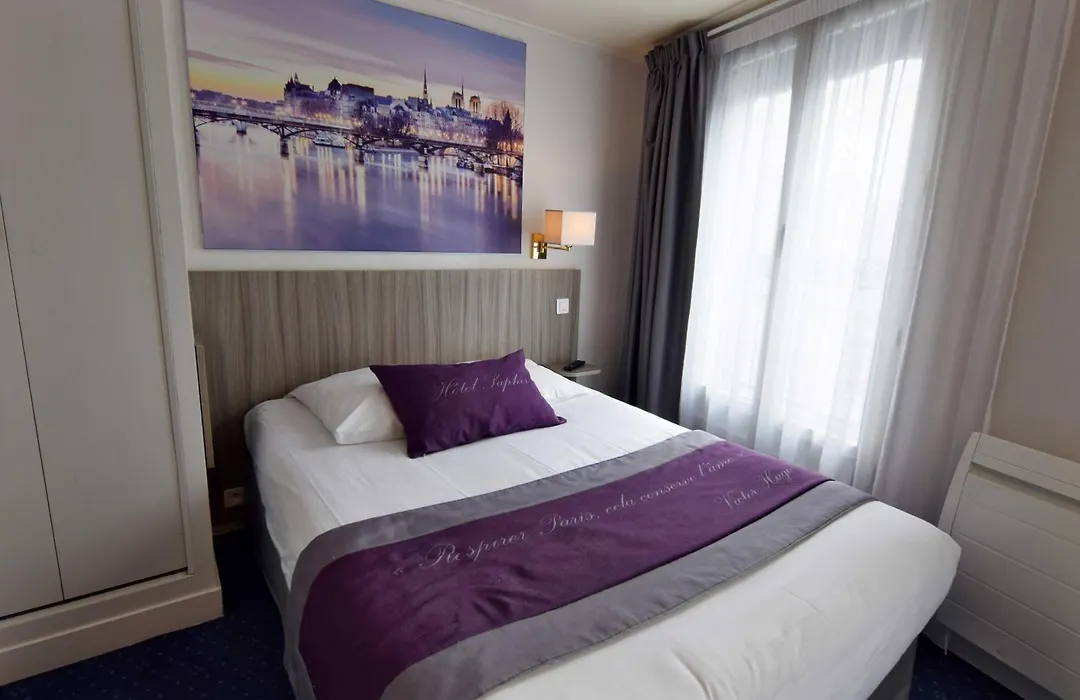 Saphir Grenelle-1