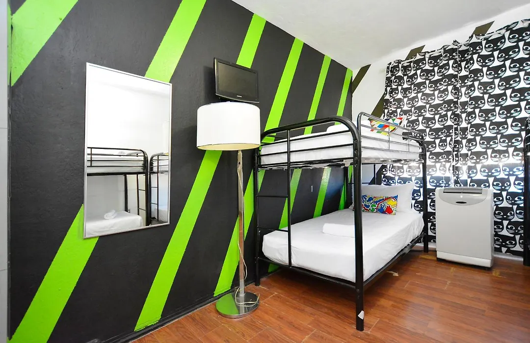 South Beach Rooms And Hostel-1