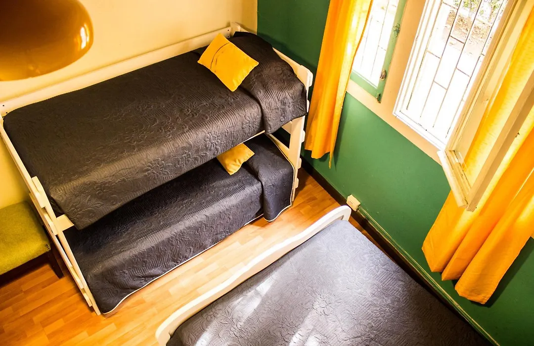 Hostal Forestal-1