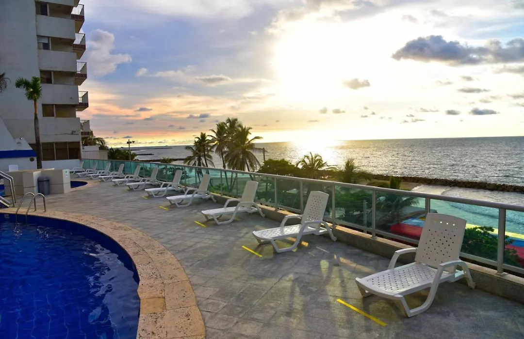 apartamento en bocagrande-1