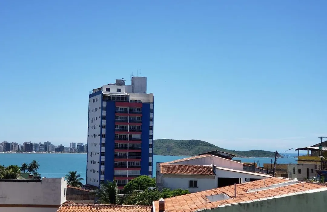 Apartamento Centro de Guarapari - Próximo à Praia - Wi-Fi-1