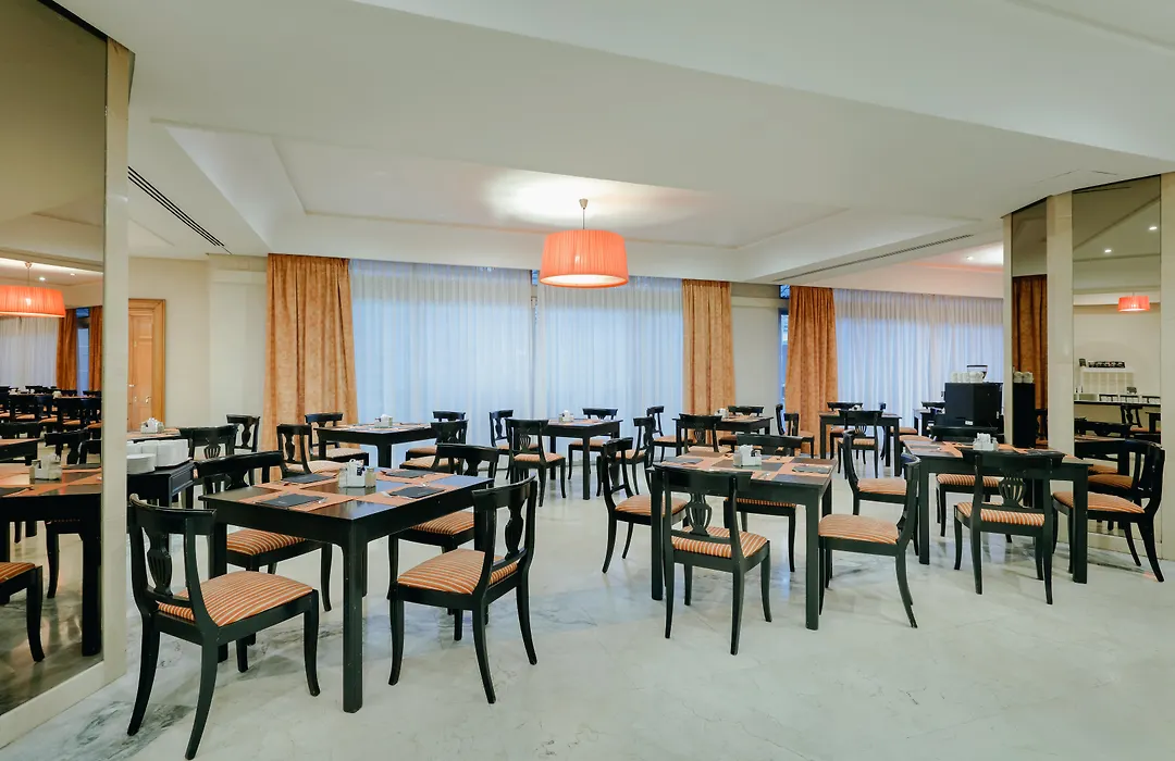 Hesperia Sevilla-1