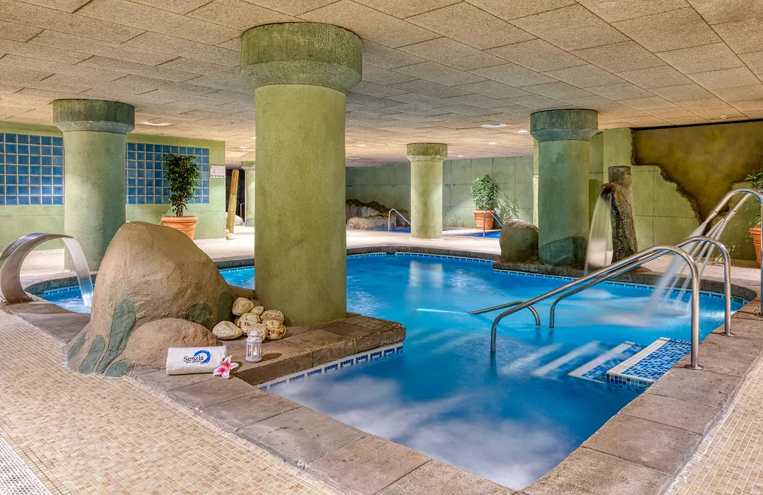 Senator Granada Spa Hotel-1