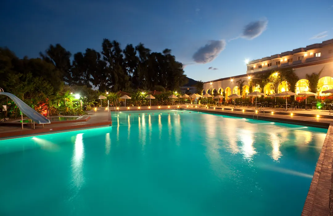 Irene Palace Beach Resort-1