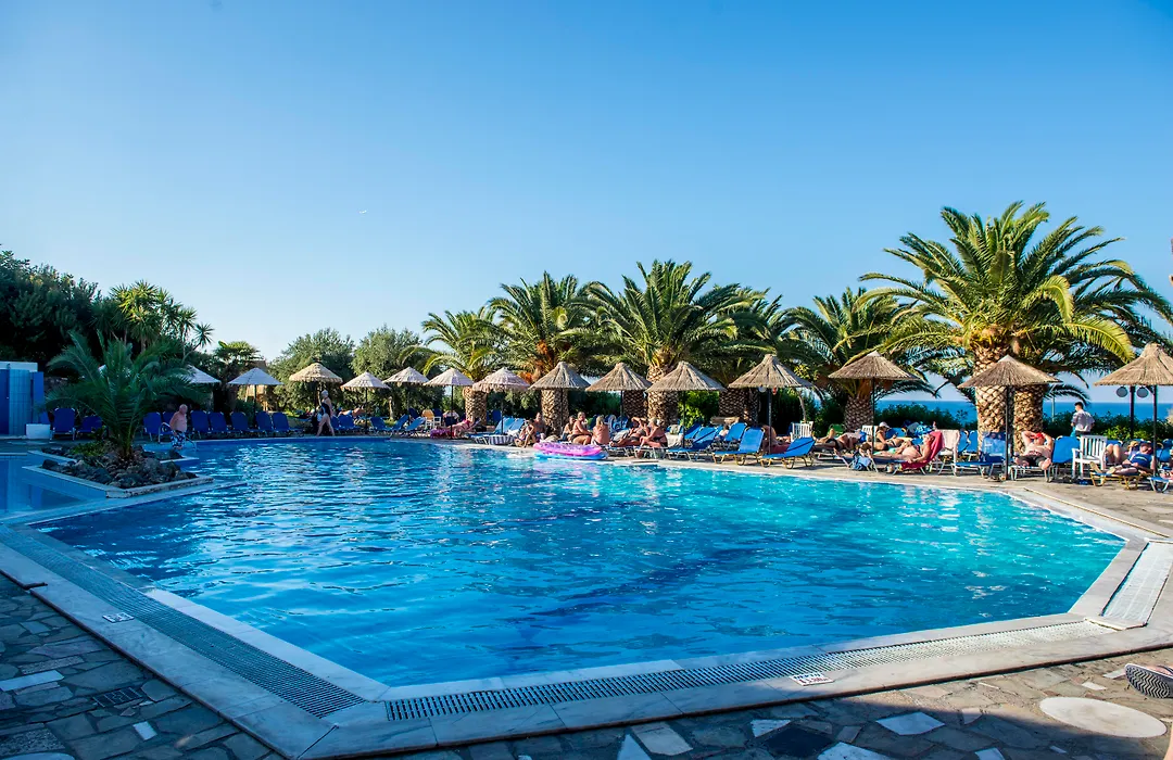 Mediterraneo Hotel-1