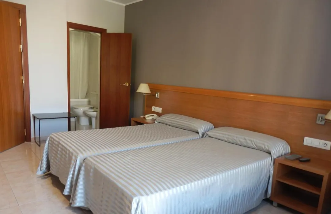 Hotel Ingles-1