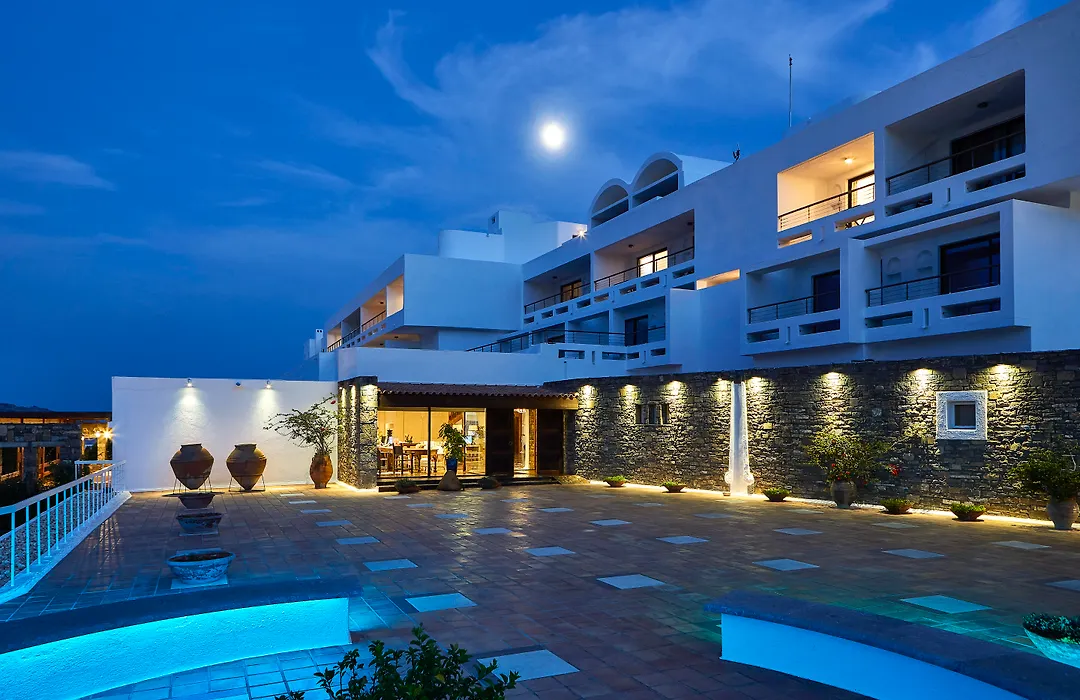 Elounda Beach Hotel & Villas, A Member Of The Leading Hotels Of The World-1