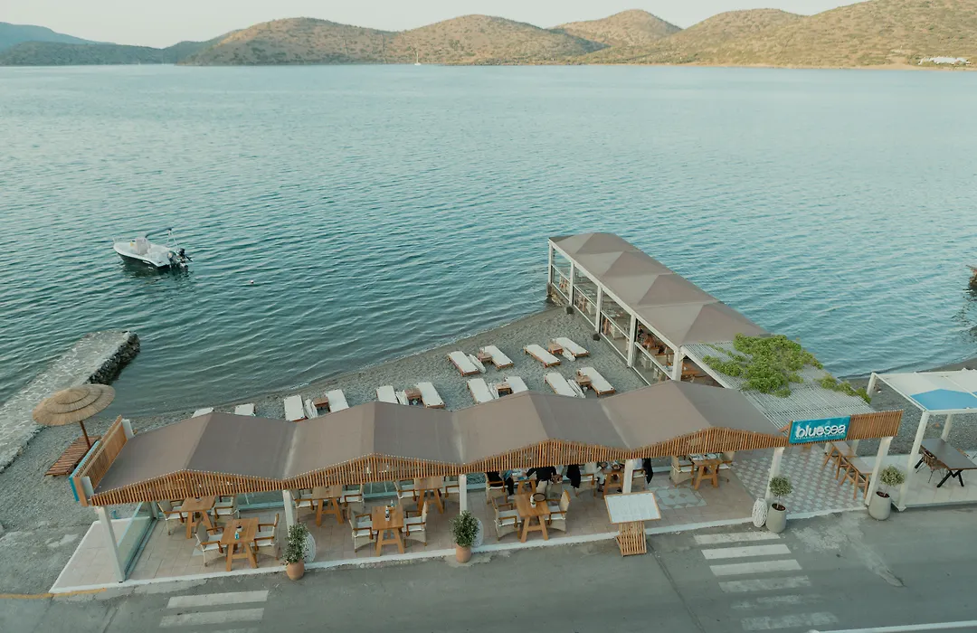 Elounda Akti Olous Adults Only-1