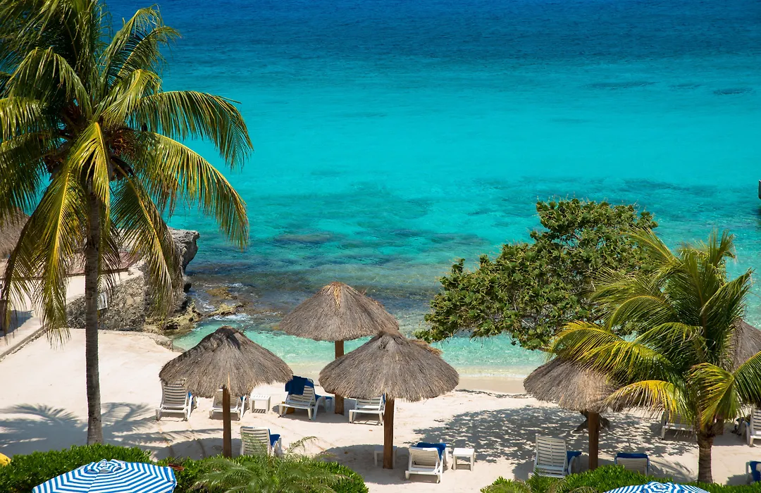 Playa Azul Cozumel-1