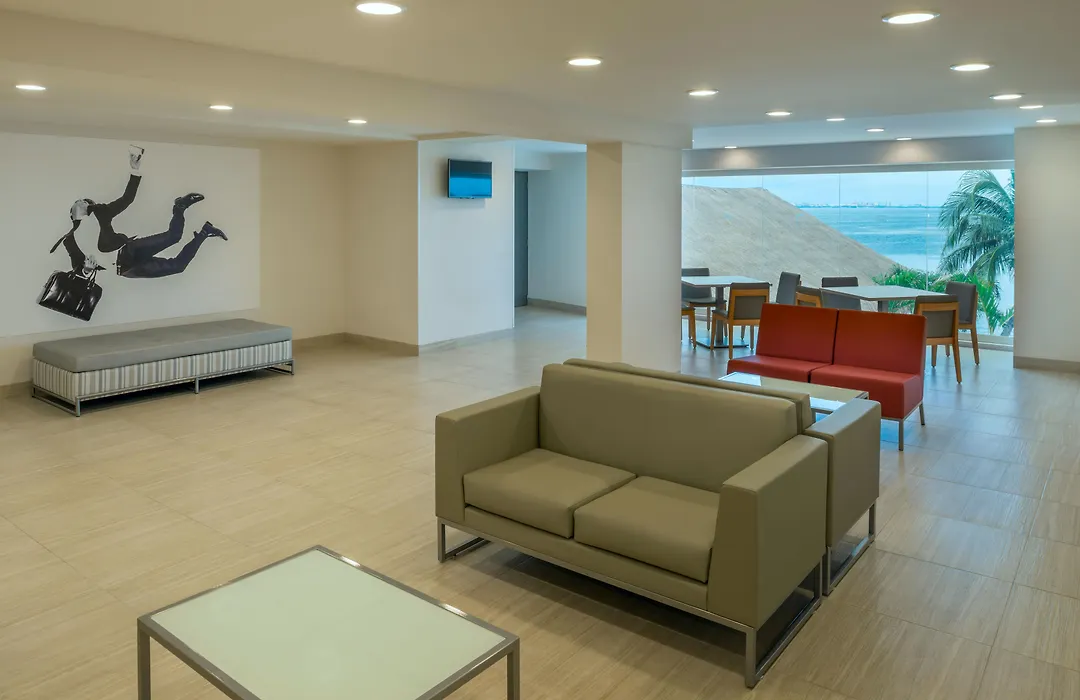 Real Inn Cancun-1
