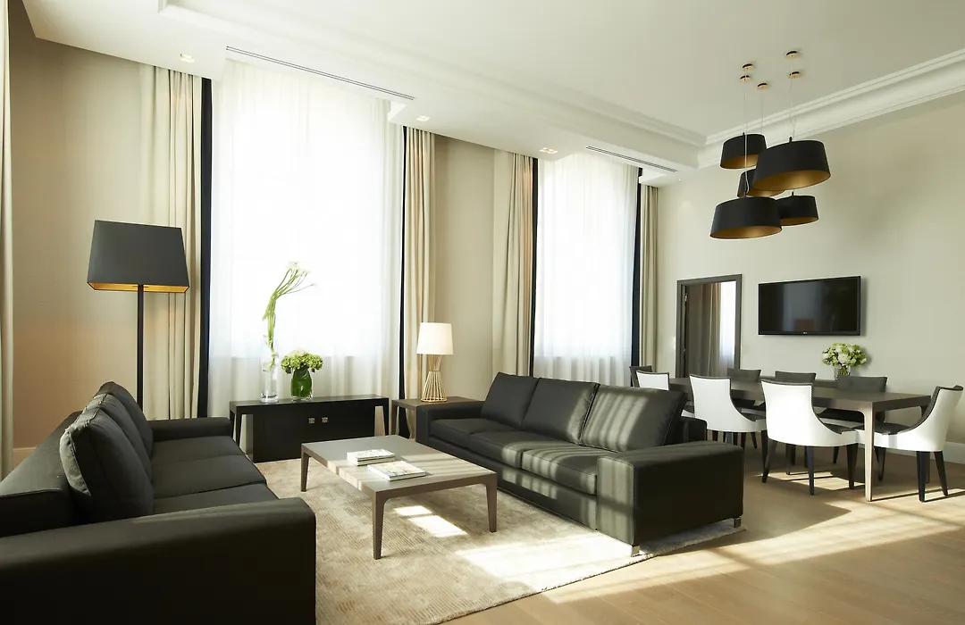 Intercontinental Marseille - Hotel Dieu By Ihg-1
