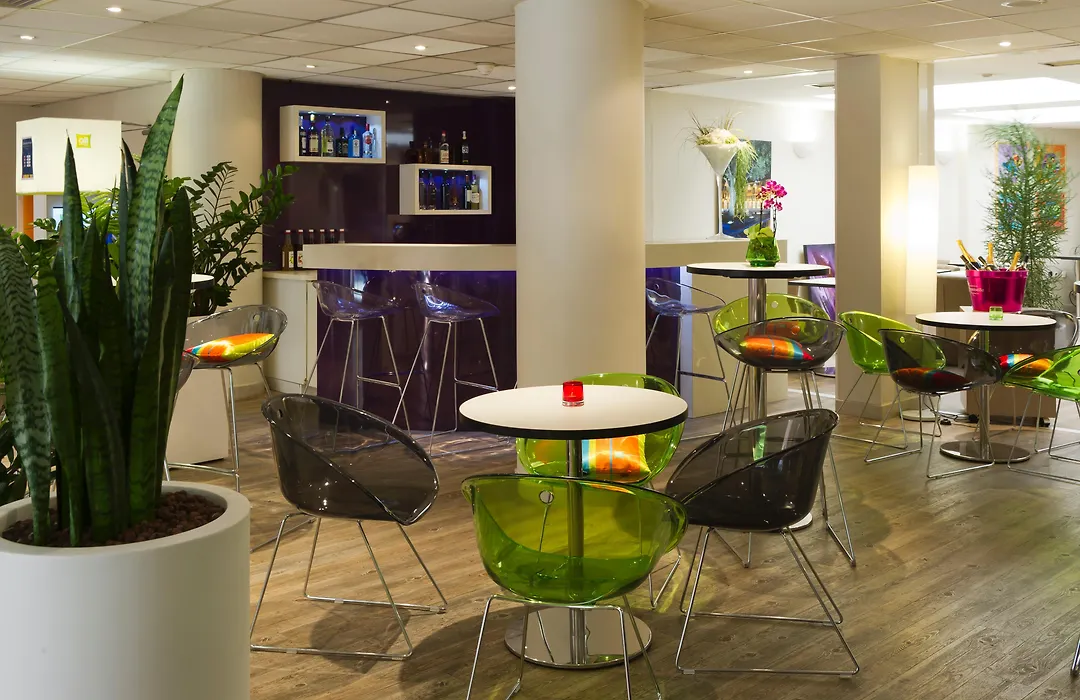 Ibis Styles Nice Centre Port-1