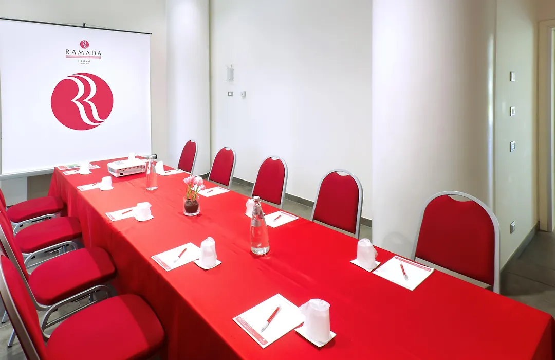 Crowne Plaza Milan Nolo By Ihg-1