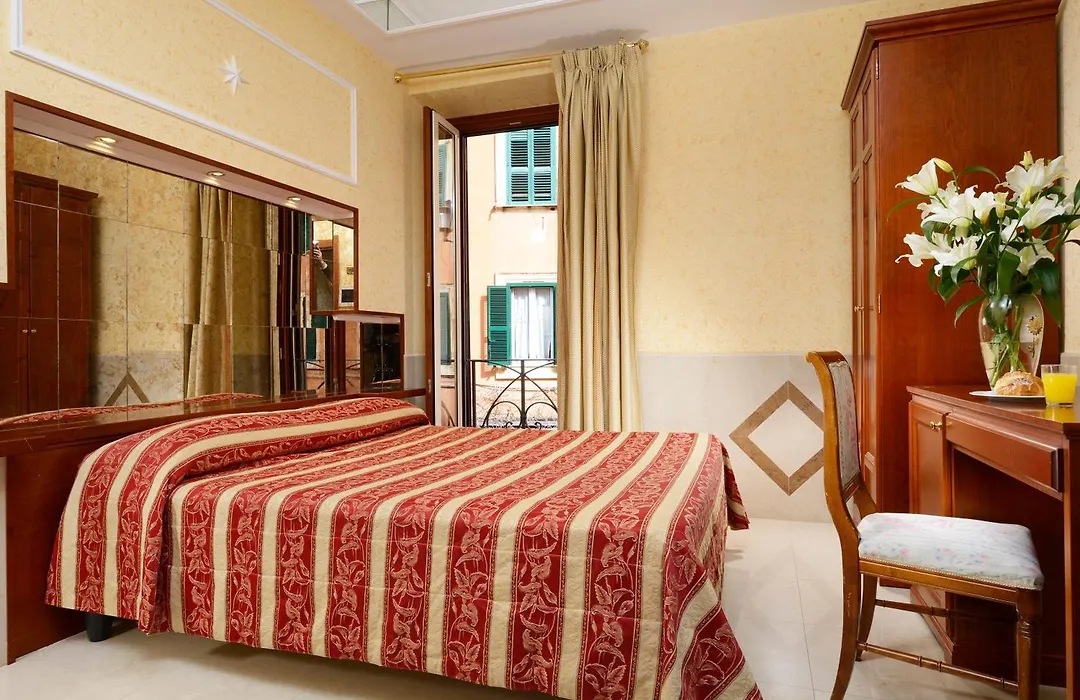 Hotel Bolivar-1