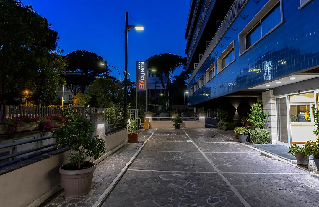 BV Hotel Oly-1