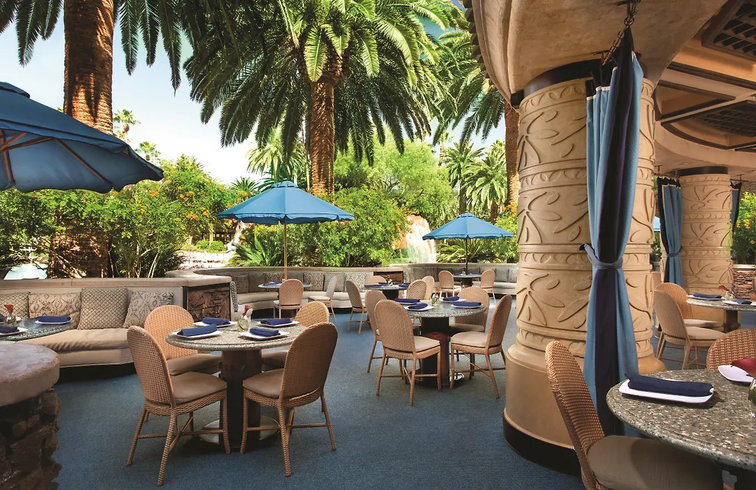 The Mirage-1