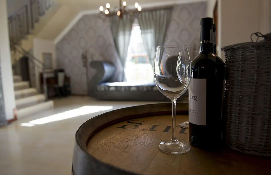 Cultivar Boutique Hotel-1