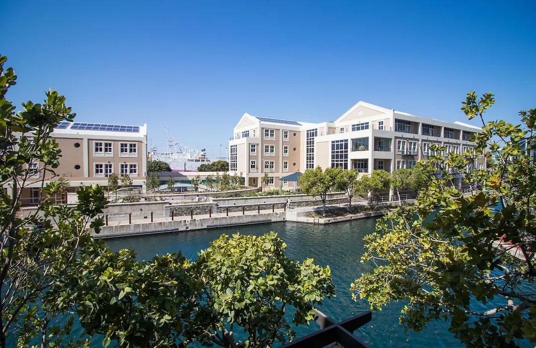 Waterfront Village-1