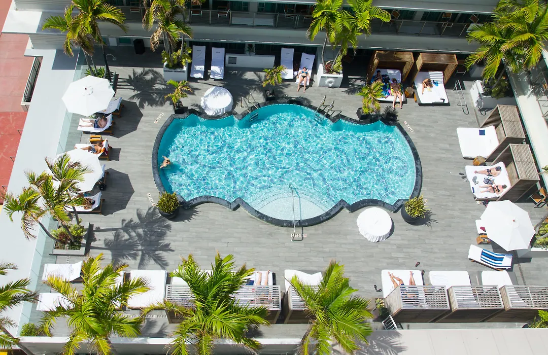 Hotel Victor South Beach-1