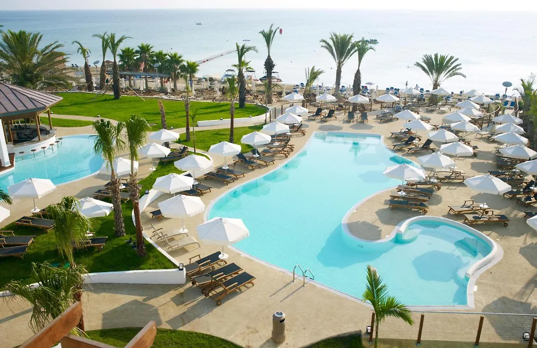 Sunrise Pearl Hotel & Spa-1