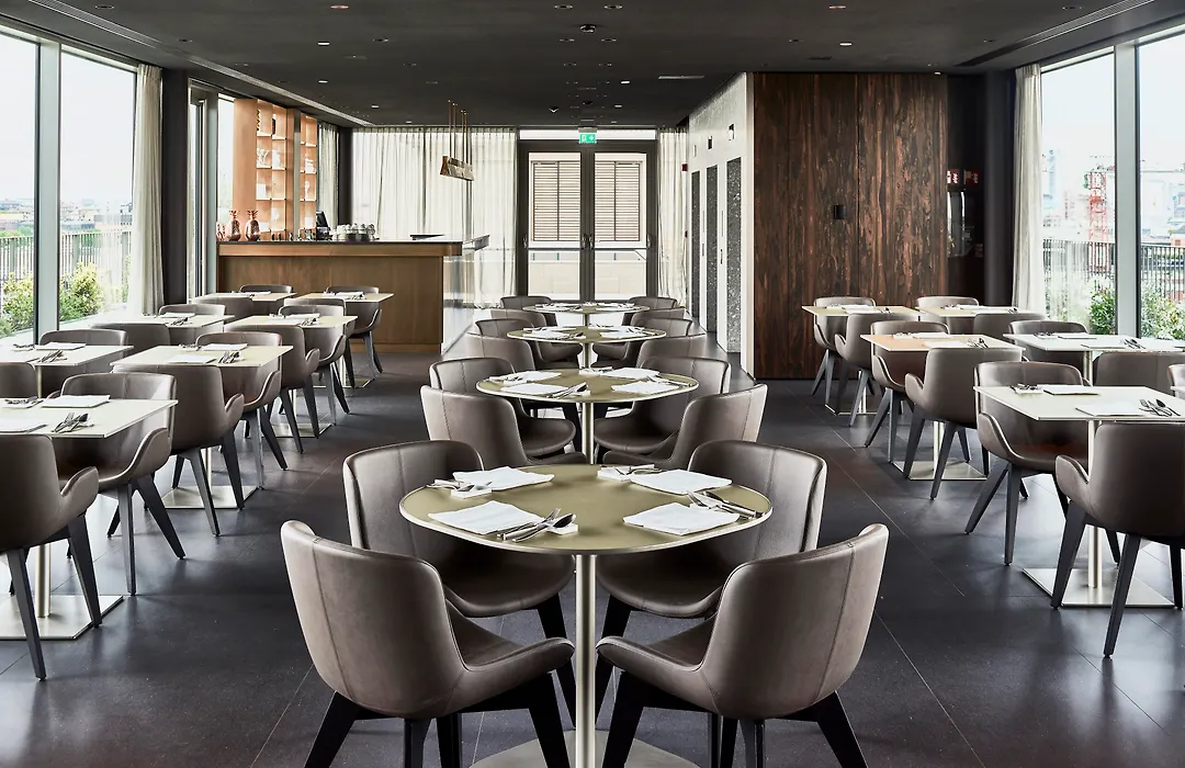 Hotel Viu Milan, A Member Of Design Hotels-1