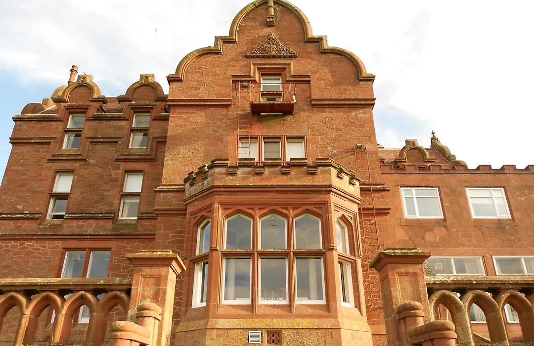 Adamton Country House Hotel-1