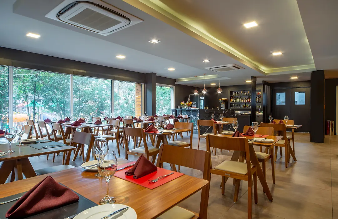 Hotel Laghetto Stilo Borges Oficial-1