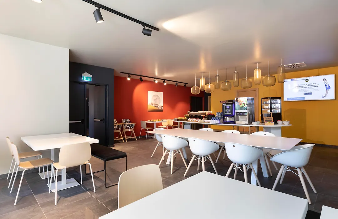 B&B Hotel Bolzano-1
