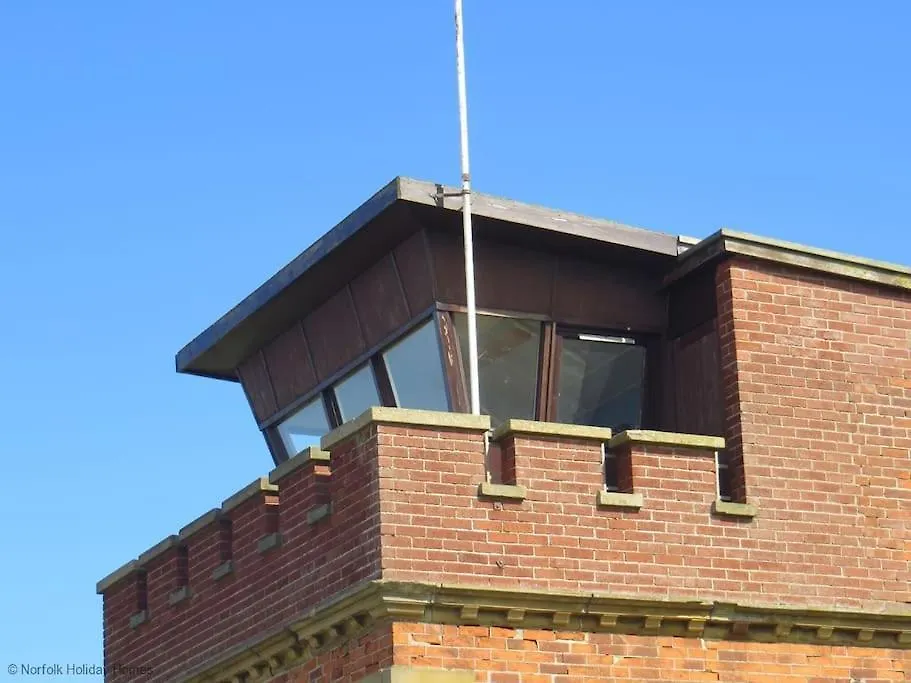 Coastguard Lookout-1