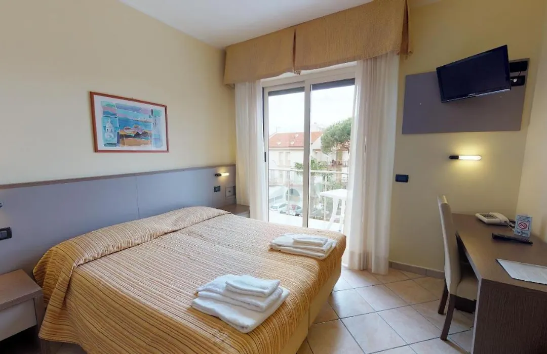 Miriam Hotel & Residence-1