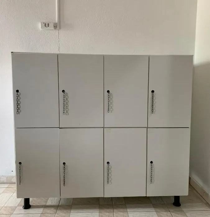Fica, Vai Ter Bolo Hostel-1
