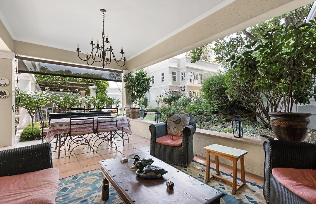 Leighwood Lodge-1