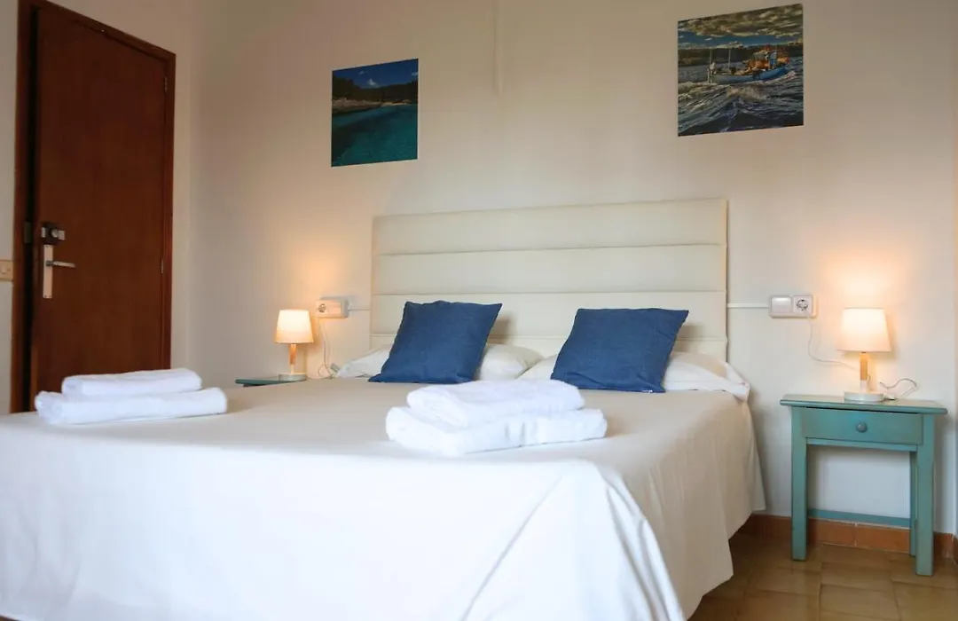 Apartamentos Vistalmar Mallorca-1