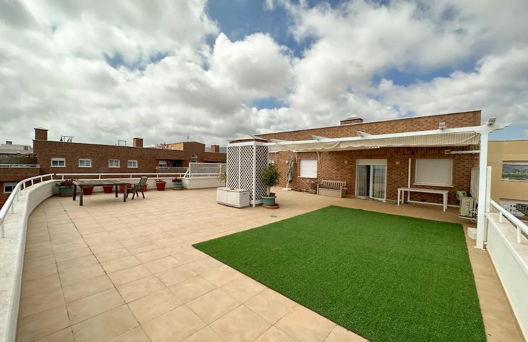 Apartamentos Be Suites Primera Linea-1