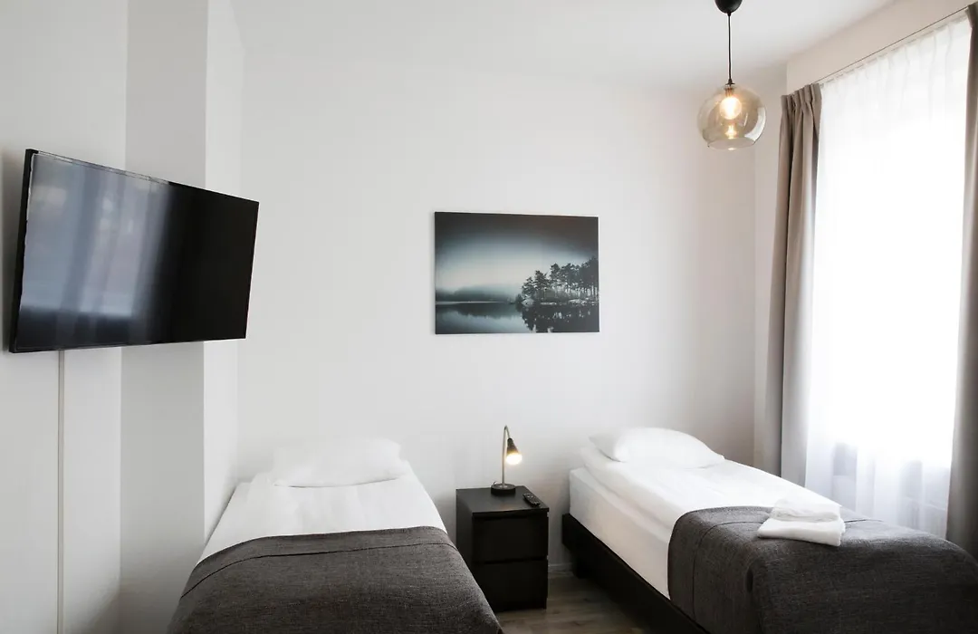Fosshotel Rauthara-1