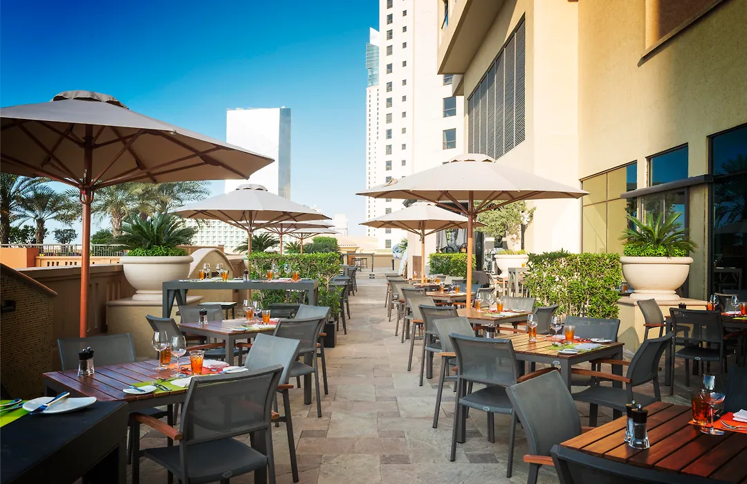 Sofitel Dubai Jumeirah Beach-1