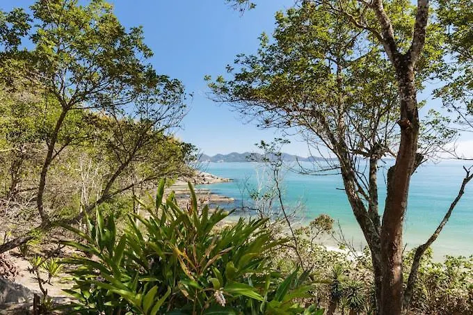 Hospedagem Costão das Vieiras-1