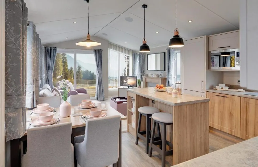 Presthaven Resort Haven Luxury 2023 Caravan-1