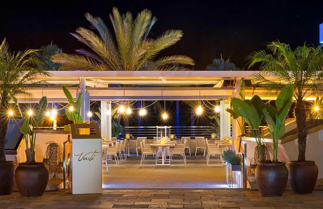 Amare Beach Hotel Marbella - Adults Only Recommended-1