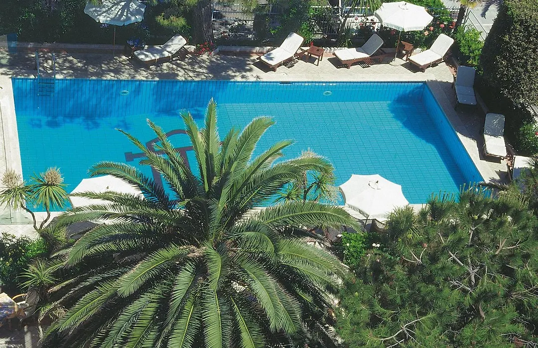 Hotel Corallo-1